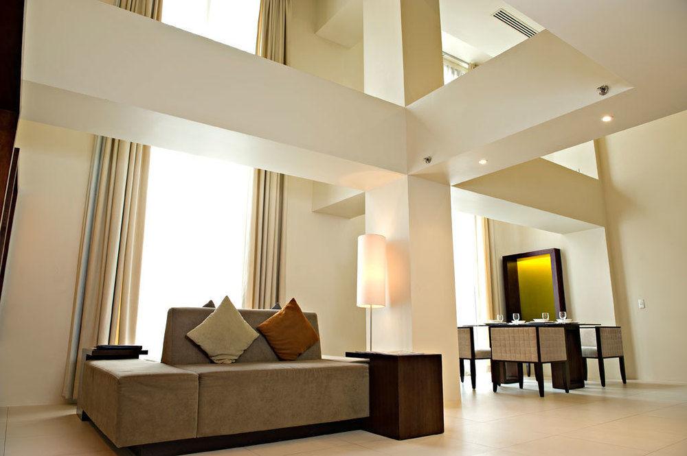 The Picasso Boutique Serviced Residences Managed By Hii San Pedro Makati Exterior foto